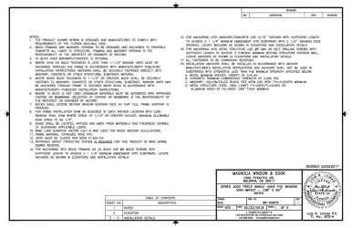 PR Instl Docs FL20376 R2 II 08-02876