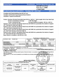 PR Instl Docs FL20378 R1 II FL 20378.9 Nordman Tile Details-ssr