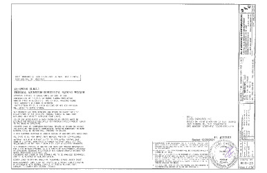 PR Instl Docs FL20383 R3 II SS - ES-SW340 Thermal HS (LMI)-DWG W16-23 2020 R1