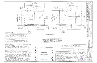 PR Instl Docs FL20383 R3 II SS - ES-SW340 THERMAL SLIDING WINDOW - SMI W16-24 (2020)