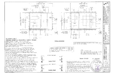 PR Instl Docs FL20383 R2 II SS - ES-SW340 THERMAL SLIDING WINDOW - LMI W16-23 (2020)