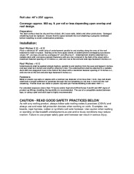 PR Instl Docs FL20392 R0 II LabelInstall 2017-10-25