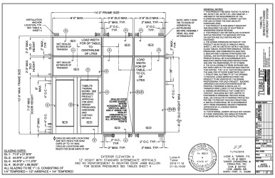 PR INSTL DOCS FL20393 R2 II FPA-24650