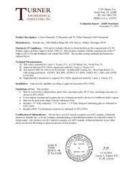 PR TECH DOCS FL20393 R2 AE 24650EVAL