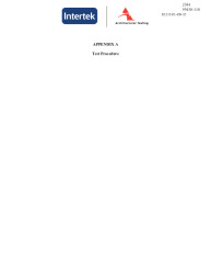 PR Instl Docs FL20394 R1 II 2344B