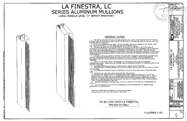 PR Instl Docs FL20400 R1 II Dwg