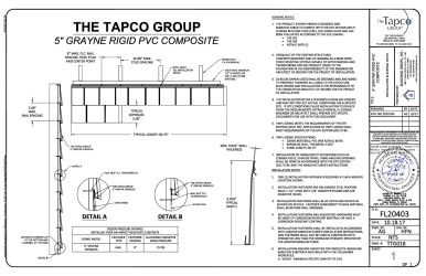 PR Instl Docs FL20403 R2 II TTG018 SS 2017-10-20