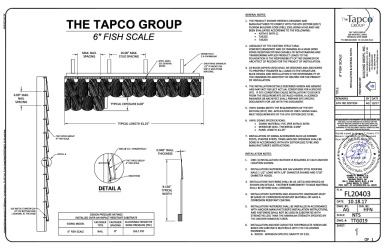 PR Instl Docs FL20403 R2 II TTG019 SS 2017-10-20