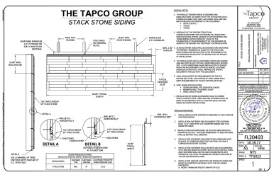 PR Instl Docs FL20403 R2 II TTG023 SS 2017-10-20
