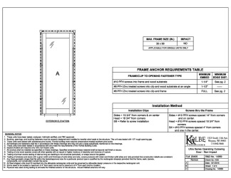 PR Instl Docs FL20405 R1 II 14069 string