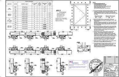 PR Instl Docs FL20427 R2 II 3250 PO Install FClip 2020