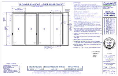 PR Instl Docs FL20441 R3 II CWS-1158B