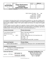 PR CERTIFICATE FL20441 R1 C CAC 138-566CAR