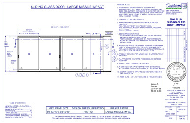 PR Instl Docs FL20441 R1 II CWS-1157
