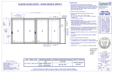 PR Instl Docs FL20441 R2 II CWS-1156B