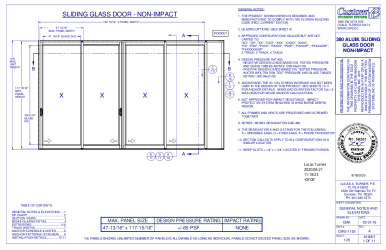 PR Instl Docs FL20443 R3 II CWS-1155A