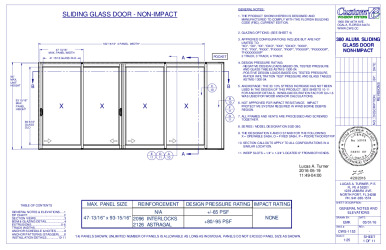 PR Instl Docs FL20443 R1 II CWS-1153