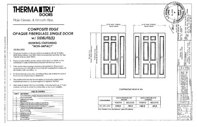 PR Instl Docs FL20461 R8 II (g) Inst 20461.20