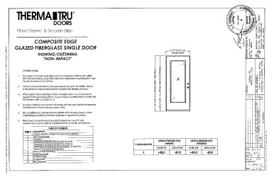 PR Instl Docs FL20461 R3 II (e) Inst 20461.12