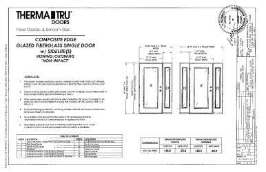 PR Instl Docs FL20461 R3 II (e) Inst 20461.13