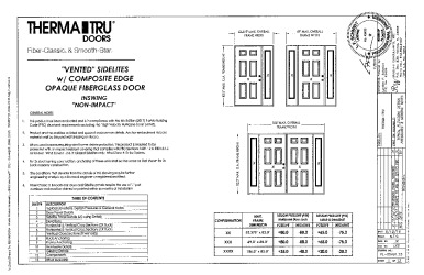 PR Instl Docs FL20461 R3 II (e) Inst 20461.23