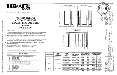PR Instl Docs FL20461 R3 II (e) Inst 20461.25