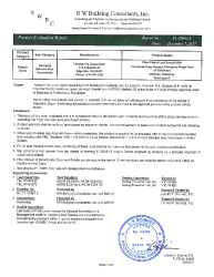 PR TECH DOCS FL20461 R4 AE (D) EVAL 20461.5