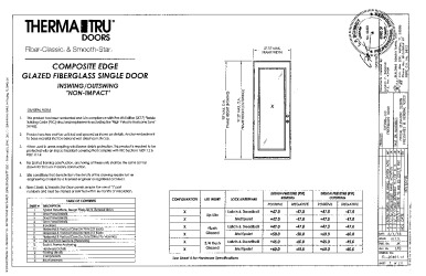 PR Instl Docs FL20461 R4 II (f) Inst 20461.14