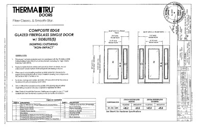 PR Instl Docs FL20461 R6 II (g) Inst 20461.10
