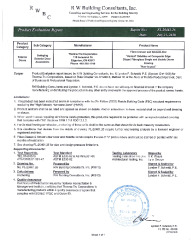 PR TECH DOCS FL20461 R6 AE (G) EVAL 20461.26