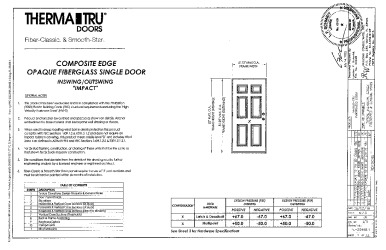 PR Instl Docs FL20468 R5 II (f) Inst 20468.1