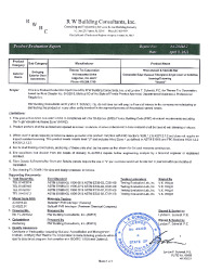 PR TECH DOCS FL20468 R5 AE (G) EVAL 20468.2