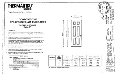 PR INSTL DOCS FL20468 R5 II (F) INST 20468.4