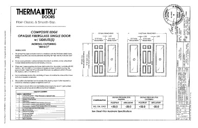 PR Instl Docs FL20468 R5 II (f) Inst 20468.5