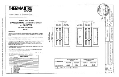 PR Instl Docs FL20468 R1 II (b) Inst 20468.5
