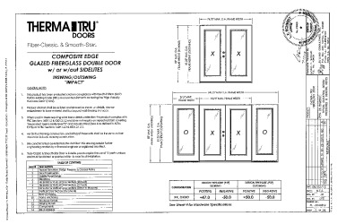 PR Instl Docs FL20468 R1 II (a) Inst 20468.9