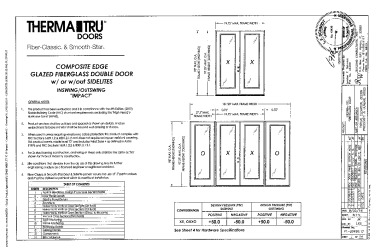 PR Instl Docs FL20468 R3 II (e) Inst 20468.12