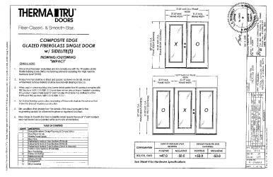 PR Instl Docs FL20468 R4 II (f) Inst 20468.8