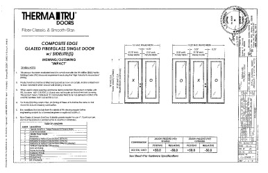 PR Instl Docs FL20468 R4 II (f) Inst 20468.11