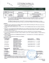 PR TECH DOCS FL20468 R4 AE (G) EVAL 20468.12