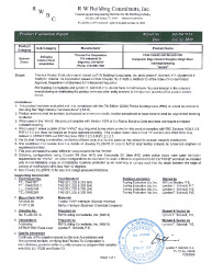 PR TECH DOCS FL20470 R3 AE (D) EVAL 20470.10
