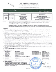 PR TECH DOCS FL20470 R2 AE (B) EVAL 20470.16