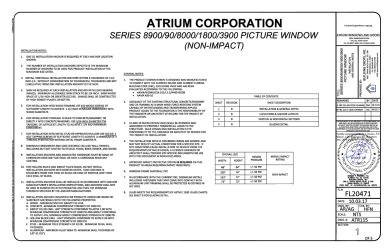 PR Instl Docs FL20471 R5 II ATR115 SS 2018-01-09