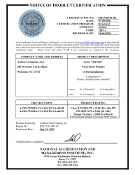 PR CERTIFICATE FL20471 R9 C CAC NI013306.01-R2