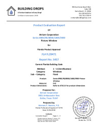 PR TECH DOCS FL20471 R9 AE PER5457 SS 2018-01-09