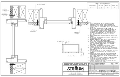 PR Instl Docs FL20471 R11 II ADW-08 335 Installation