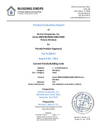 PR TECH DOCS FL20471 R11 AE PER7051 SS 2020-12-08