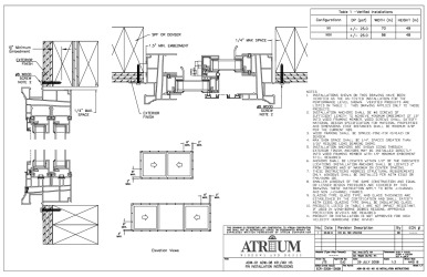 PR Instl Docs FL20472 R2 II ADW-08 451 461 HS Fin Installation