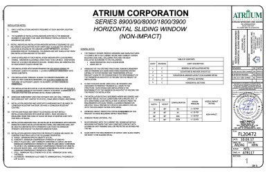 PR Instl Docs FL20472 R3 II ATR117 SS 2018-01-09