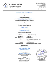 PR TECH DOCS FL20473 R4 AE PER5465 SS 2018-01-09